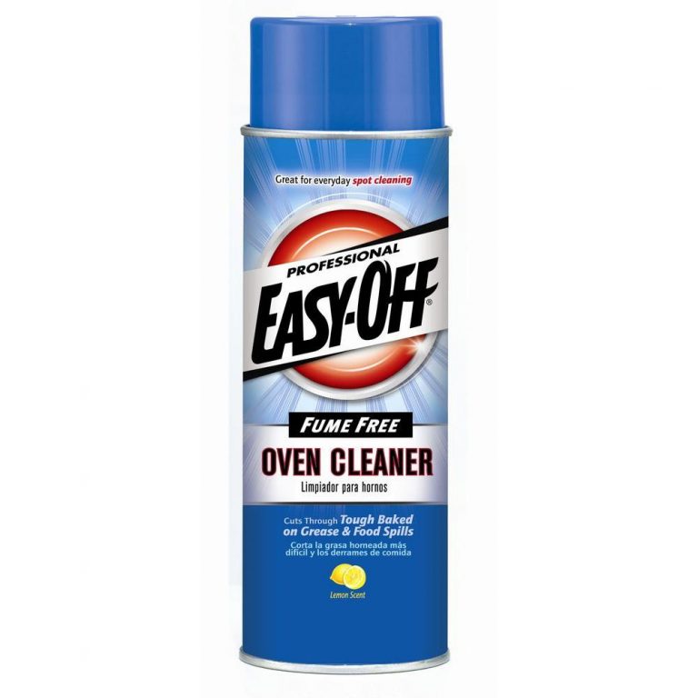 EasyOff Oven Cleaner Magid Supplies